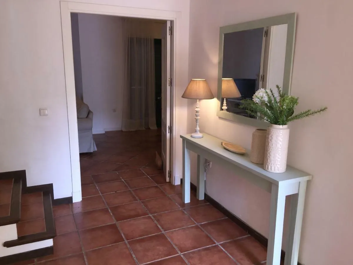 Sotogrande . Urb. El Casar Fronda Hotel Holiday home