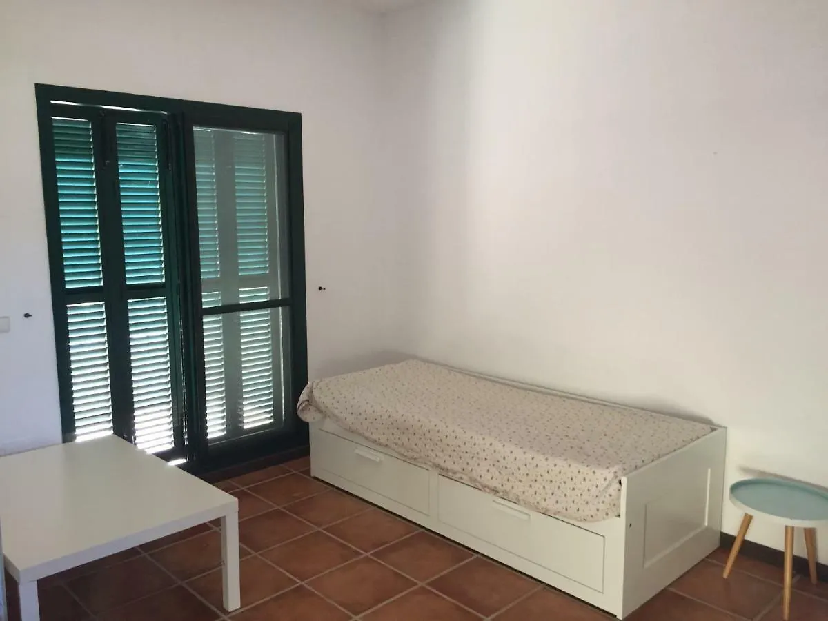 Holiday home Sotogrande . Urb. El Casar Fronda Hotel Spain