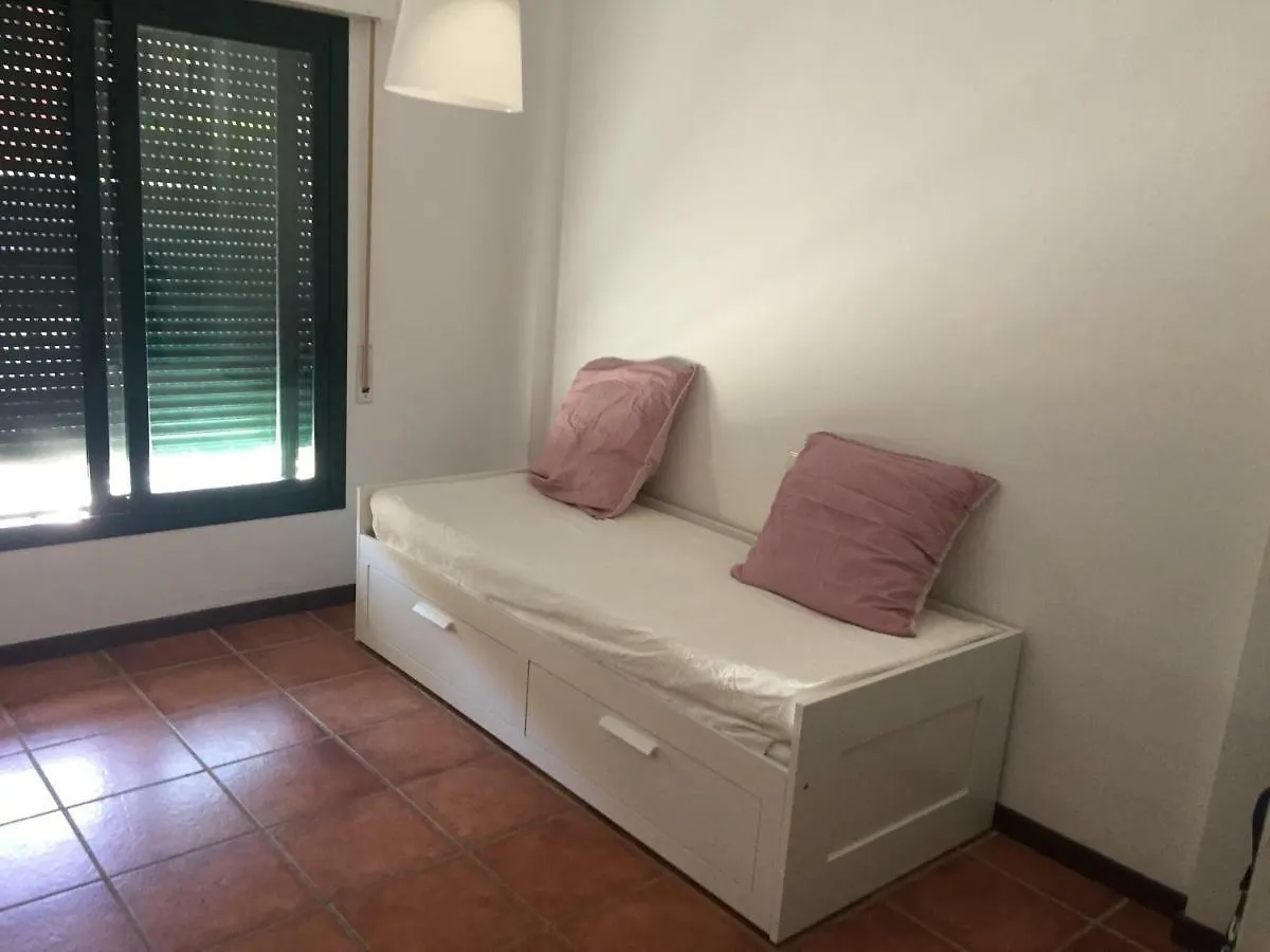 Sotogrande . Urb. El Casar Fronda Hotel 0*,