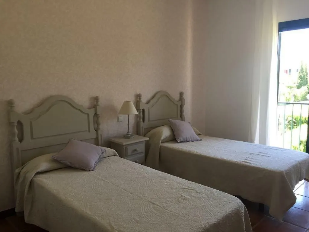 Holiday home Sotogrande . Urb. El Casar Fronda Hotel