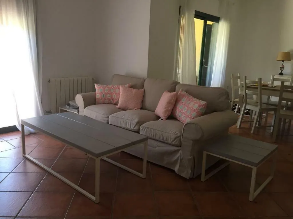 Holiday home Sotogrande . Urb. El Casar Fronda Hotel